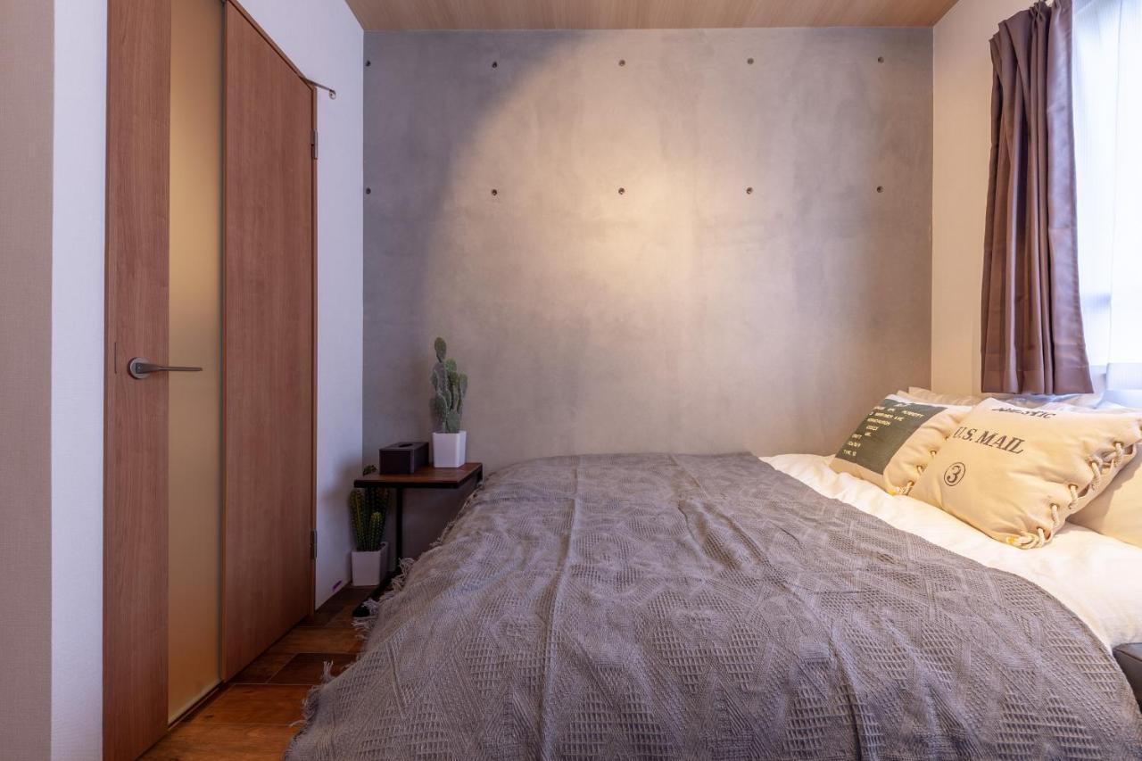 Villettina Asakusa Appartement