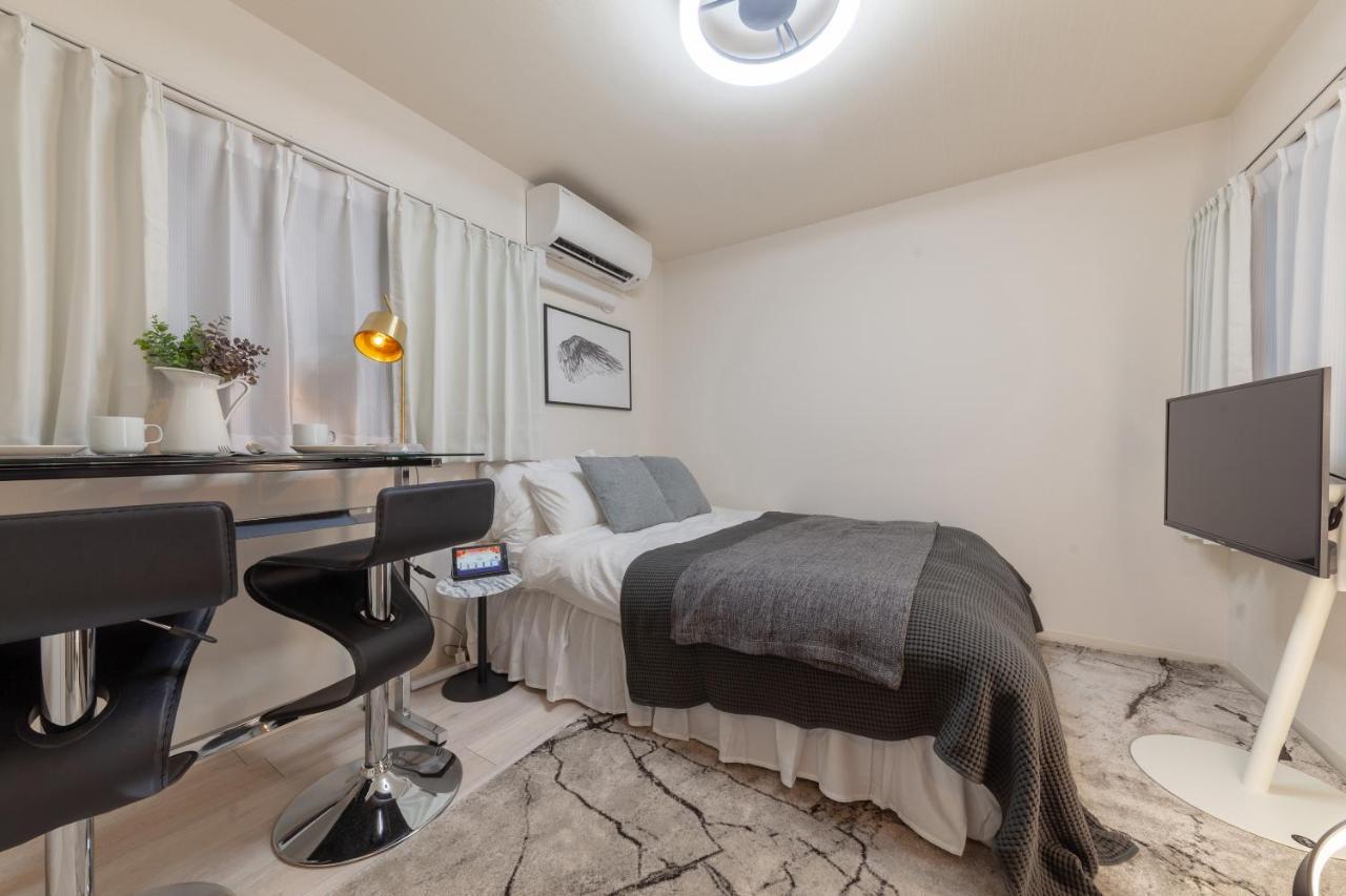 Villettina Asakusa Appartement Tōkyō
