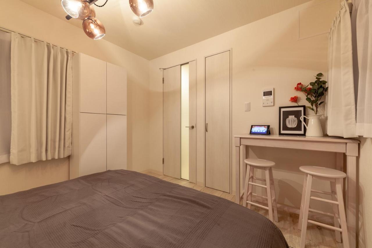 Appartement Villettina Asakusa