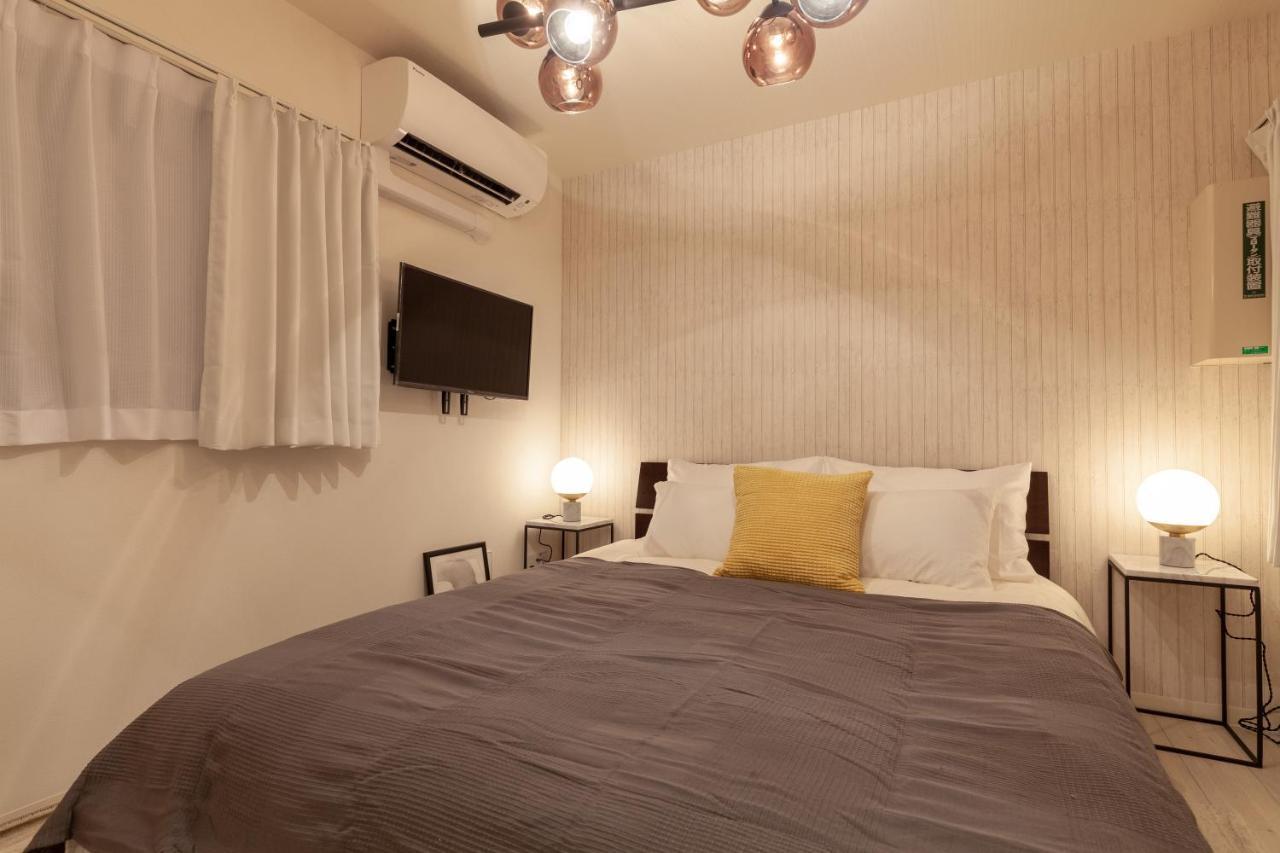 Appartement Villettina Asakusa