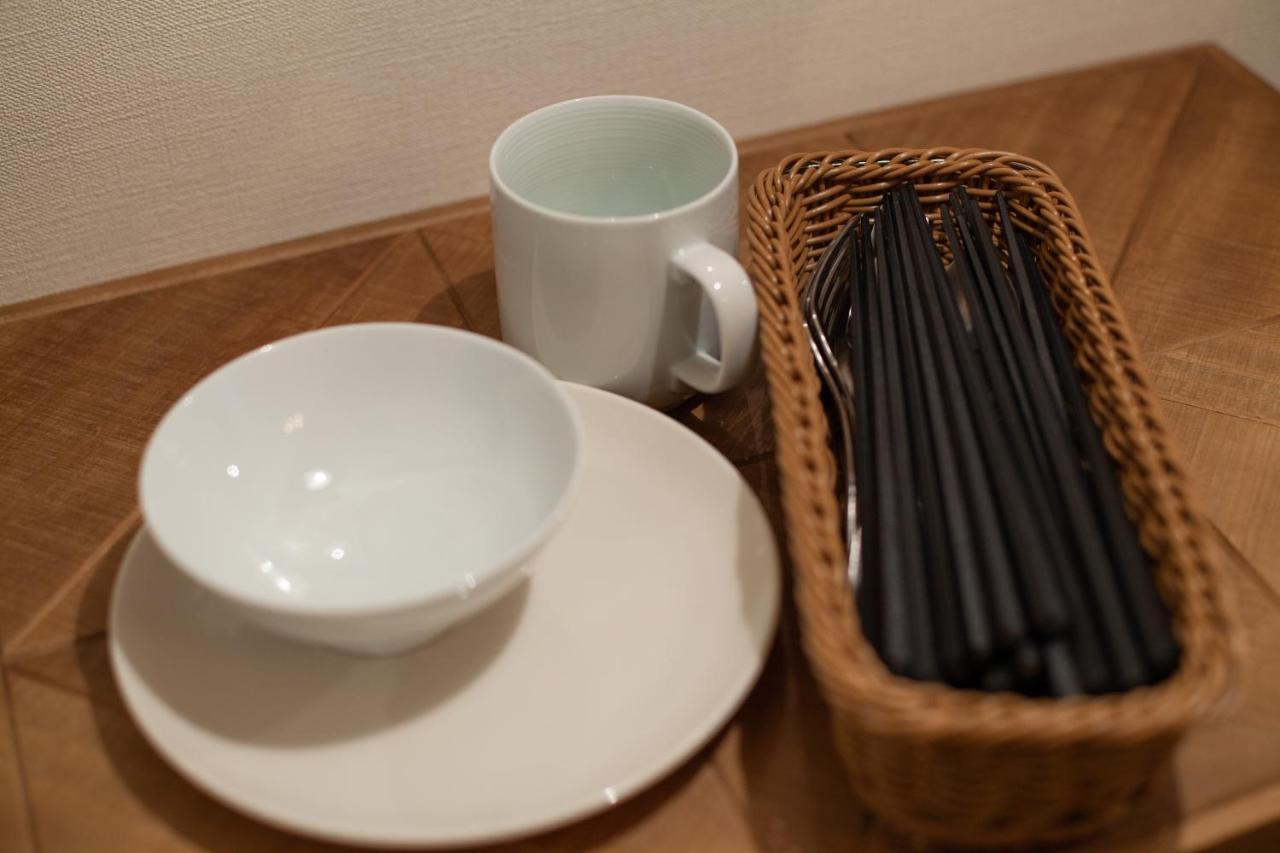 Appartement Villettina Asakusa